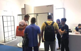 凱立淋浴房亮相廣交會(huì)，向世界展示品牌魅力