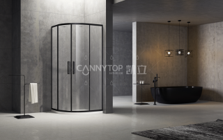 凱立淋浴房2019國內市場全面布局回顧，華麗轉身，全新姿態逆勢突圍