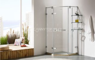 淋浴房廠家教你六大招，保你淋浴房不發霉