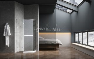 淋浴房廠：裝淋浴房要點，給家人過更舒心的生活