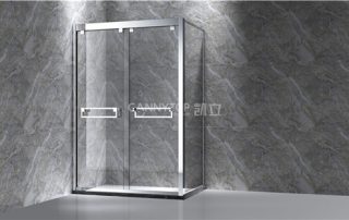 淋浴房貼防爆膜有多重要？中山淋浴房廠家科普時(shí)間！