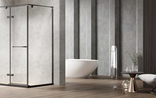 想要淋浴房安裝需要考慮哪些問題？