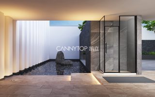 能讓你體驗(yàn)到這幾點(diǎn)，淋浴房就是裝對(duì)了！