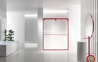 衛浴間裝修不翻車，選對淋浴房形狀很重要！