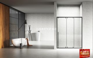 淋浴房設(shè)計(jì)超實(shí)用攻略，現(xiàn)在收藏不算晚！