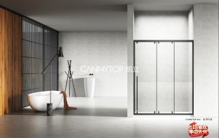 別讓你家淋浴房存在安全隱患！