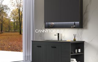 浴室柜怎么選才能不踩坑呢？