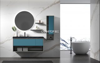 浴室柜設計有什么講究？